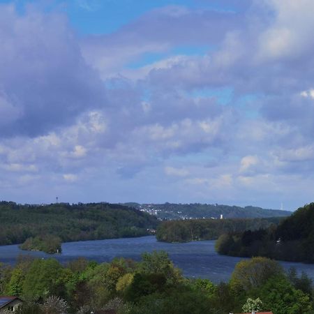 Mitterfelder Donaublick Lejlighed Vilshofen an der Donau Eksteriør billede